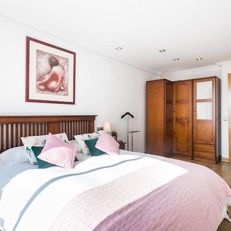 Bungalow Altea Junto Al Casco Antiguo, Piscina Y Barbacoa Экстерьер фото